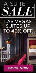 Las Vegas Suite Sale