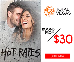 Vegas Hot Rates