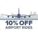 Limos.com - Save $10 on Airport Car Service