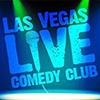 Las Vegas Live Comedy Club - 50% OFF Special Offer