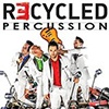 Recycled Percussion - 50% OFF Special Offer