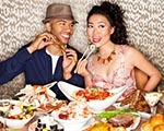 Spice Market Buffet (Up to 47% Off)