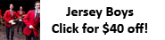Jersey Boys
