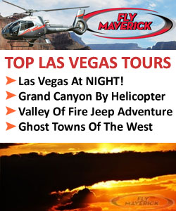 Las Vegas Tours