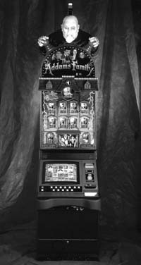 adams family video slots