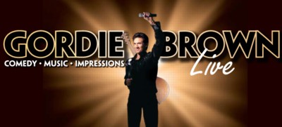 gordie brown las vegas