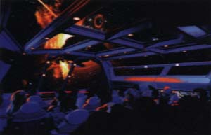 star trek the experience las vegas hilton