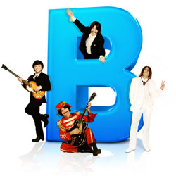 BeatleShow Show Tickets 