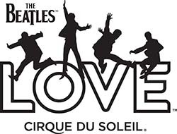 Beatles LOVE by Cirque du Soleil