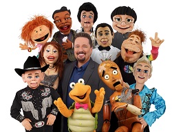 Terry Fator Las Vegas Show