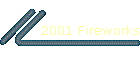 2001 Fireworks