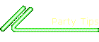 Party Tips