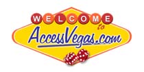 AccessVegas Logo