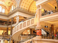 Forum Shops At Caesars 