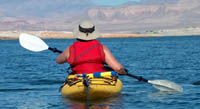 Lake Mead National Recreation Area