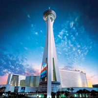 Stratosphere Tower