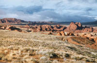 Valley of Fire State Park 