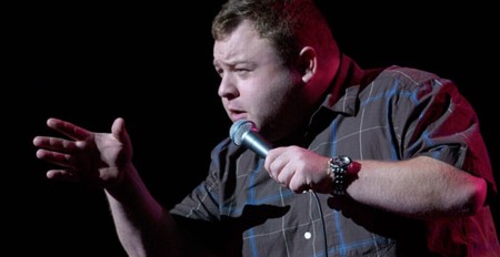 frank caliendo comedian las vegas
