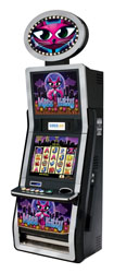 Miss Kitty Slot Machine