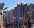 hilton grand vacation club las vegas hotels