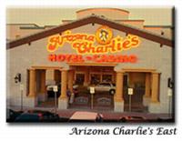 Arizona Charlieâ€™s Boulder Las Vegas Hotel