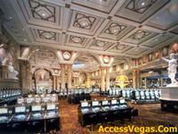 Caesars Palace Las Vegas Hotel