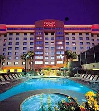 Carriage House las vegas hotels