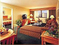 Carriage House las vegas hotels