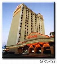 El Cortez Las Vegas Hotel