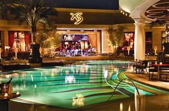 Encore Las Vegas Hotel