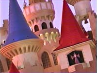 excalibur las vegas hotels