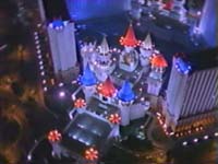 excalibur las vegas hotels