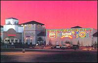 fiesta rancho las vegas hotels
