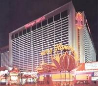 Flamingo Las Vegas