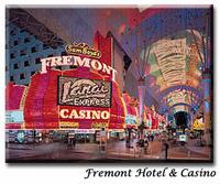 Fremont Las Vegas Hotel