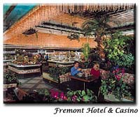 Fremont Las Vegas Hotel