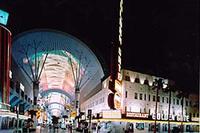 Golden Gate Hotel and Casino