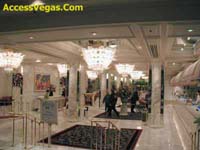 Golden Nugget Las Vegas Hotel