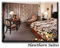 Hawthorn Suites 