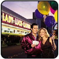 lady luck las vegas hotels