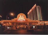 Main Street Station Las Vegas Hotel