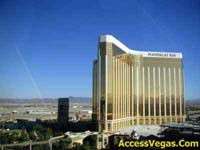  Mandalay Bay Resort And Casino 