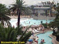  Mandalay Bay Resort And Casino 