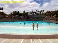  Mandalay Bay Resort And Casino 