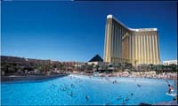 Mandalay Bay Resort & Casino 