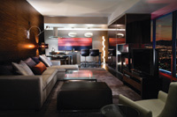 california las vegas hotels