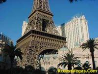paris las vegas hotels