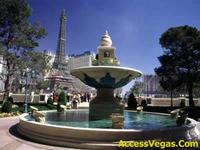 paris las vegas hotels