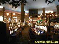 paris las vegas hotels