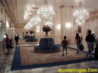 paris las vegas hotels